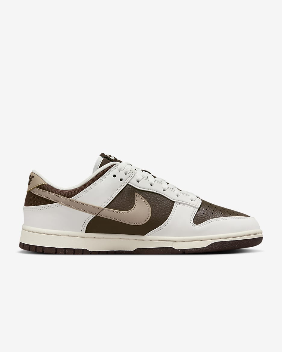 Nike Dunk Low Men's Shoes. Nike IN